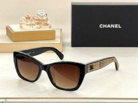 Picture of Chanel Sunglasses _SKUfw56678229fw